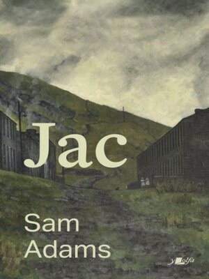 cover image of Jac